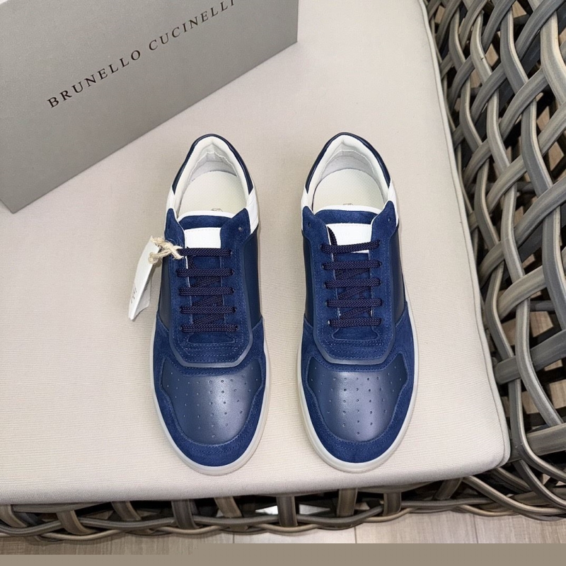 Brunello Cucinelli Sneakers